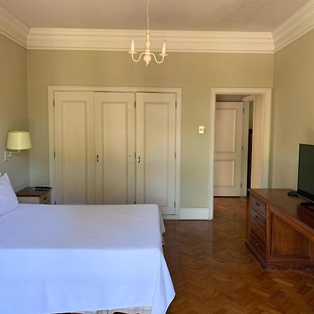 Hotel Escola Bela Vista 볼타 레돈다 외부 사진