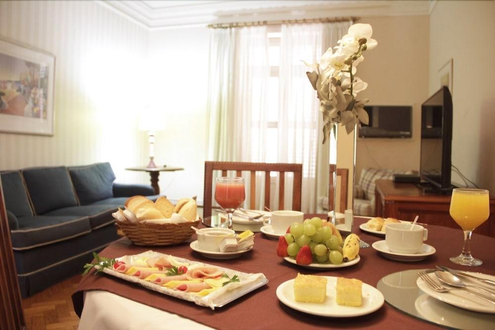 Hotel Escola Bela Vista 볼타 레돈다 외부 사진