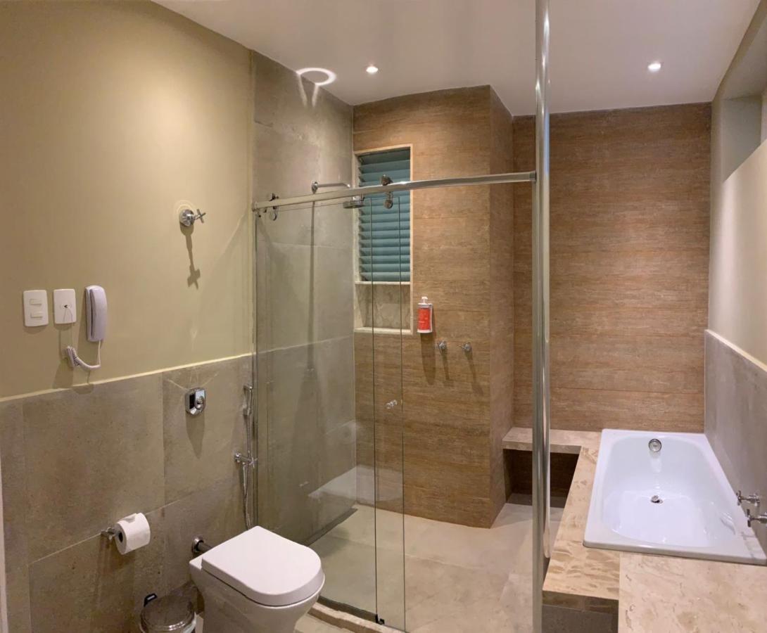 Hotel Escola Bela Vista 볼타 레돈다 외부 사진