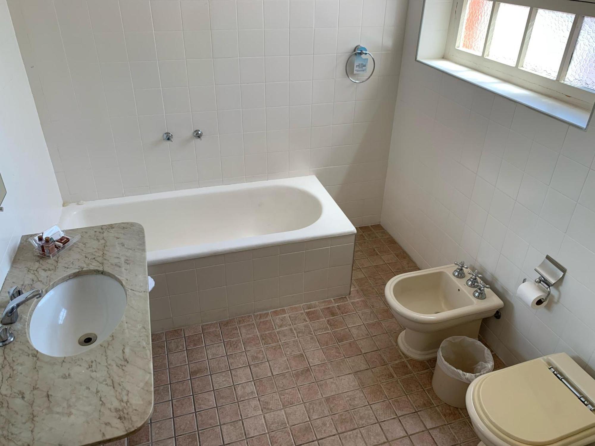 Hotel Escola Bela Vista 볼타 레돈다 외부 사진