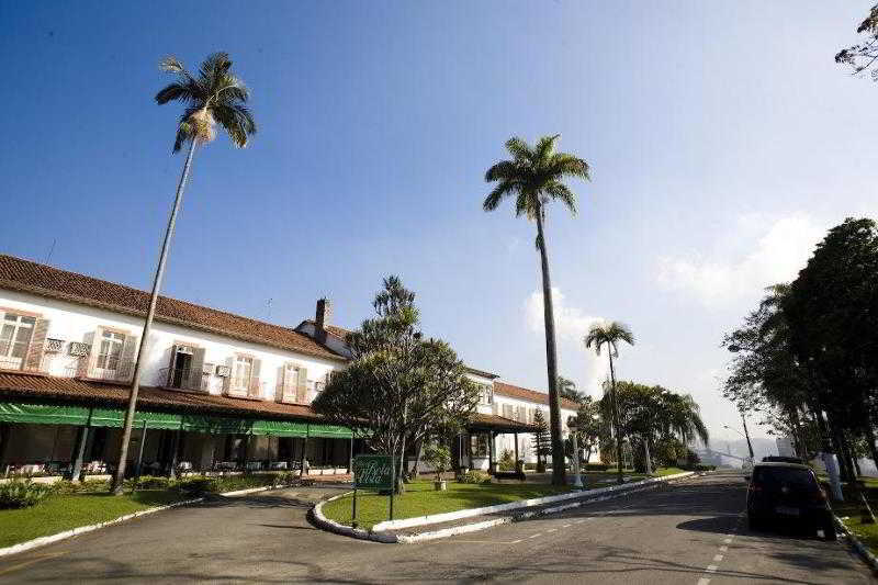 Hotel Escola Bela Vista 볼타 레돈다 외부 사진