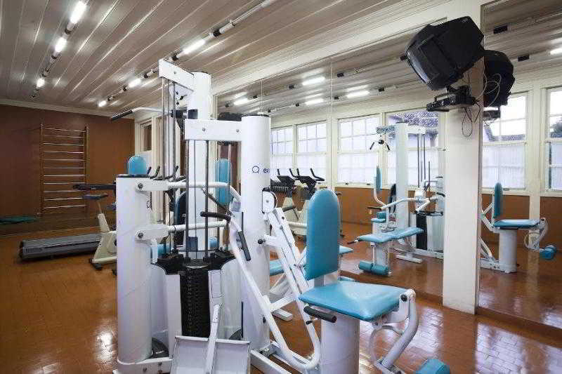 Hotel Escola Bela Vista 볼타 레돈다 외부 사진