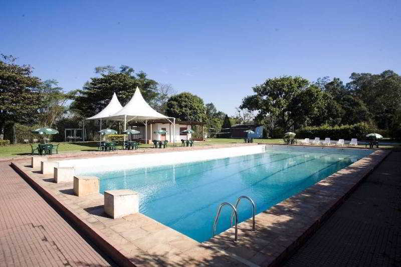Hotel Escola Bela Vista 볼타 레돈다 외부 사진