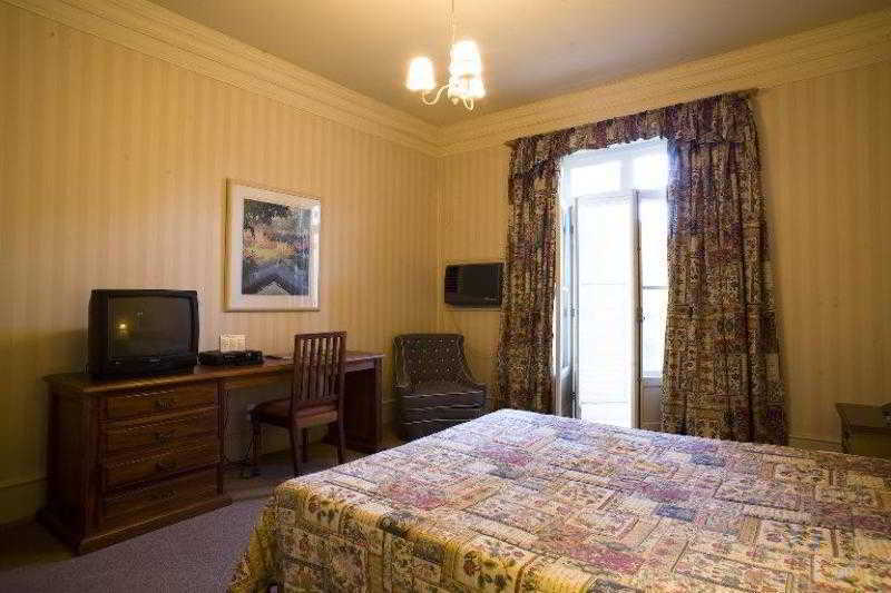 Hotel Escola Bela Vista 볼타 레돈다 외부 사진