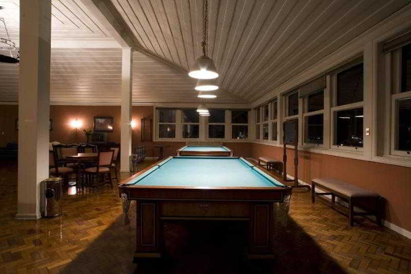 Hotel Escola Bela Vista 볼타 레돈다 외부 사진